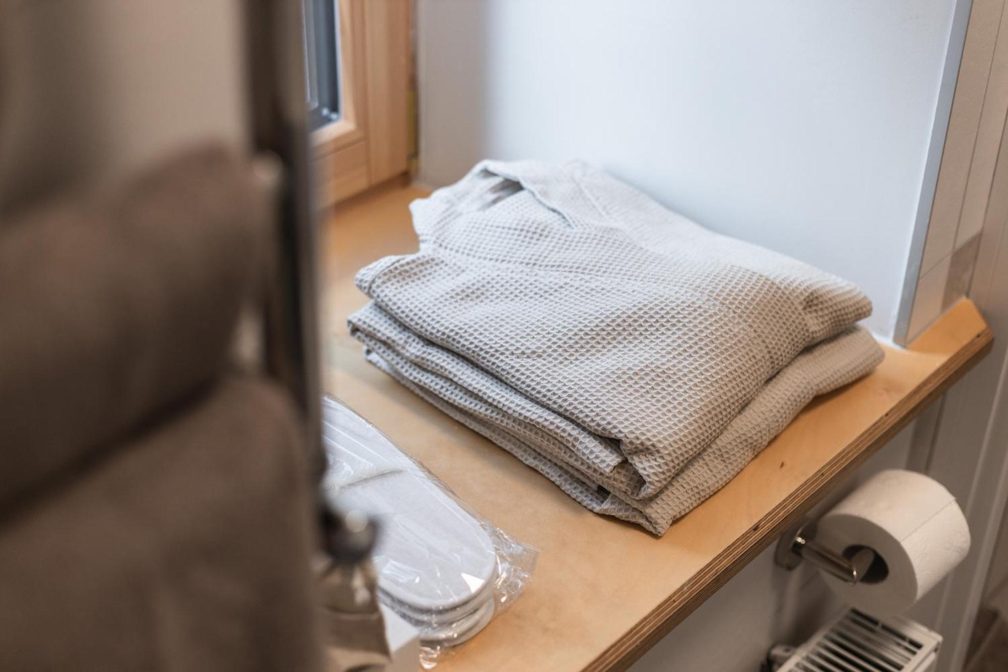 Centra Nams - Center Apartments Цесис Номер фото