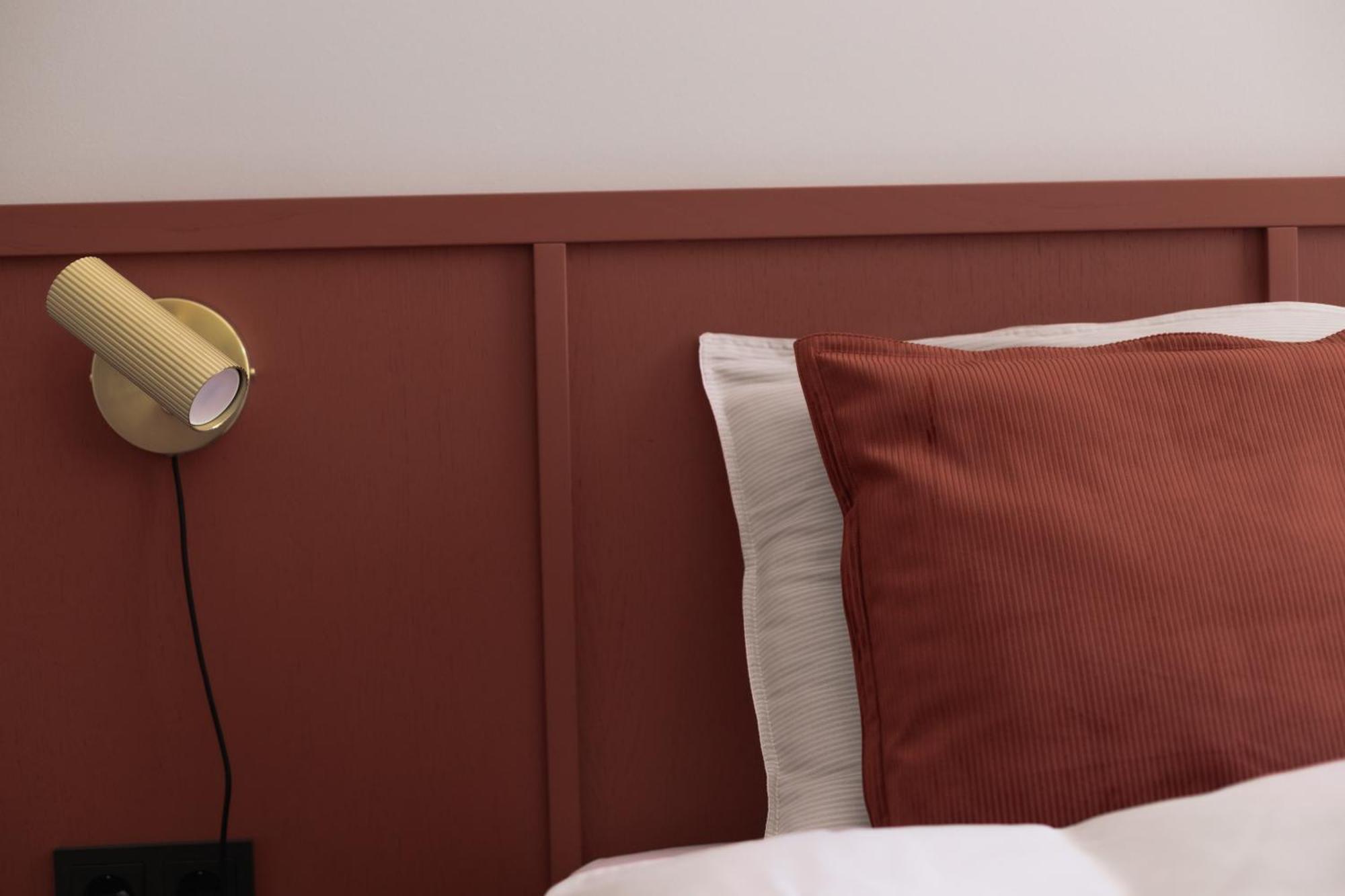 Centra Nams - Center Apartments Цесис Номер фото